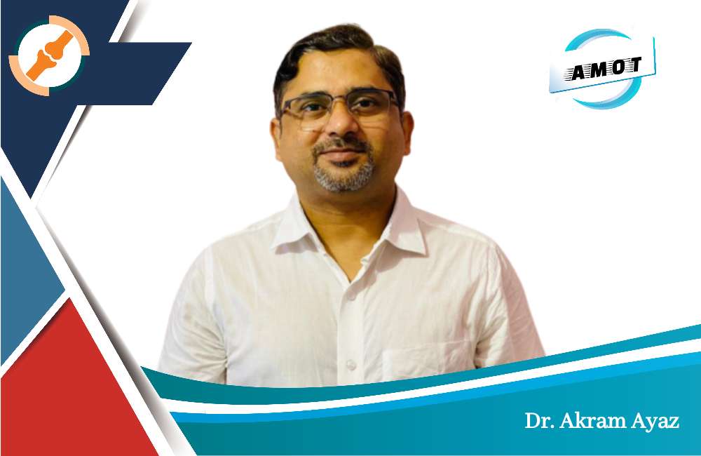 Dr akram ayaz, orthopedic doctor in purnia
